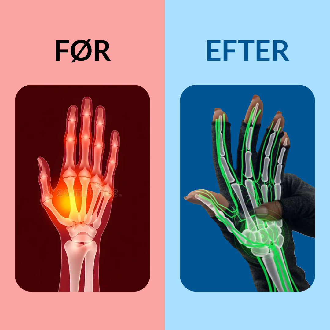Boldaek Bamboo Relief™