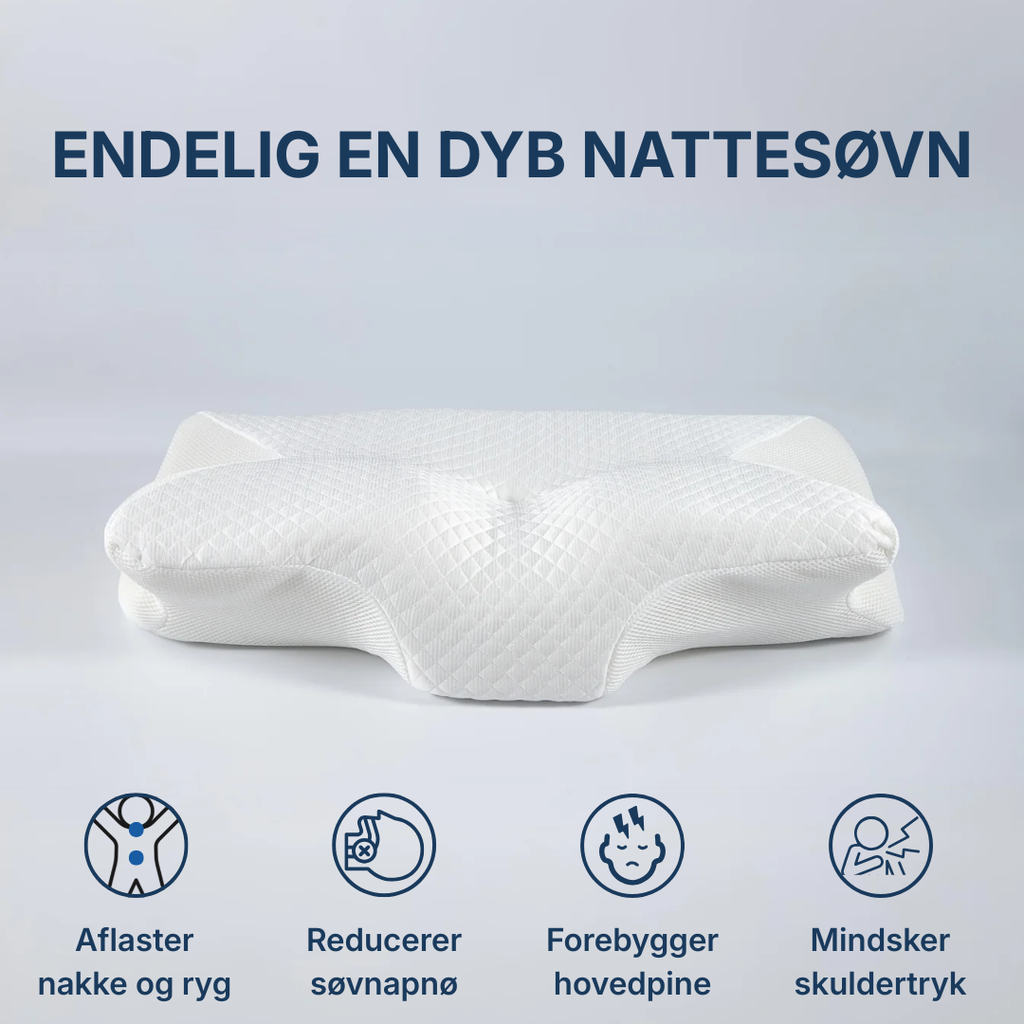 Boldaek Nakkepude