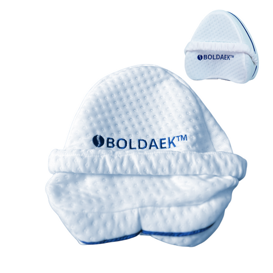 Ortopædisk Pudebetræk