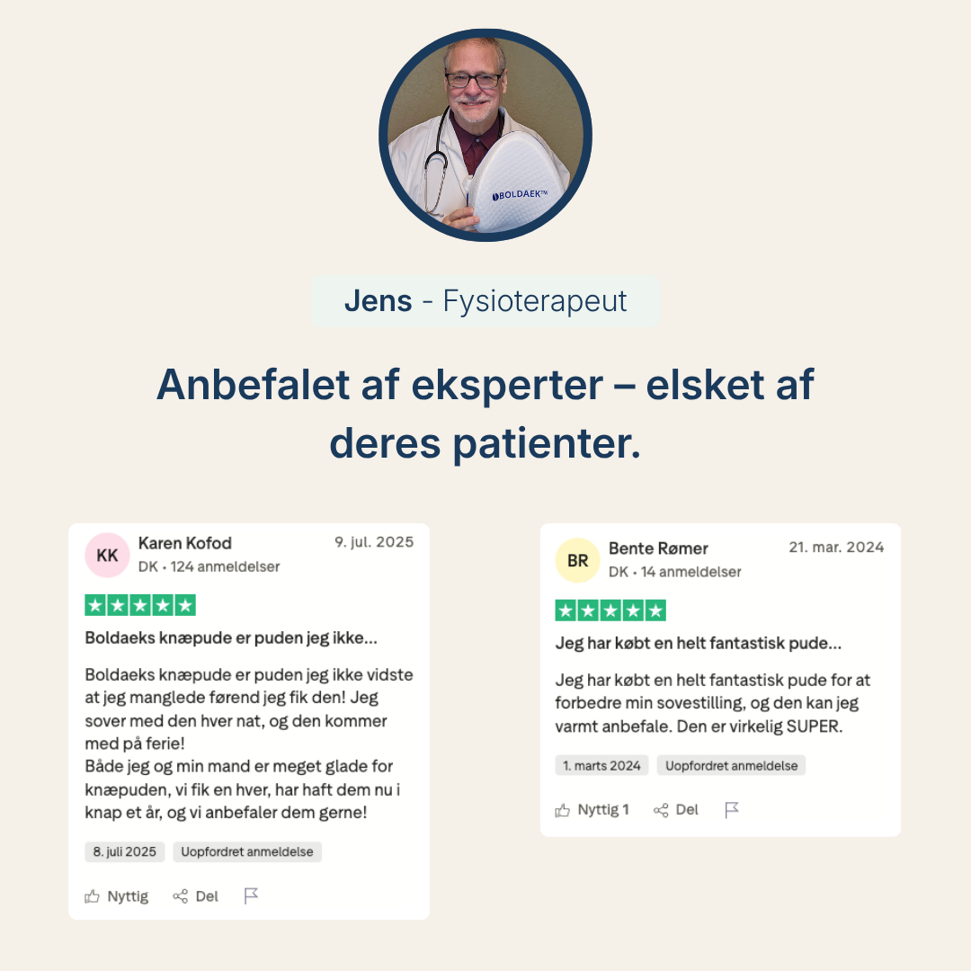 Boldaek Knæpude 2.0